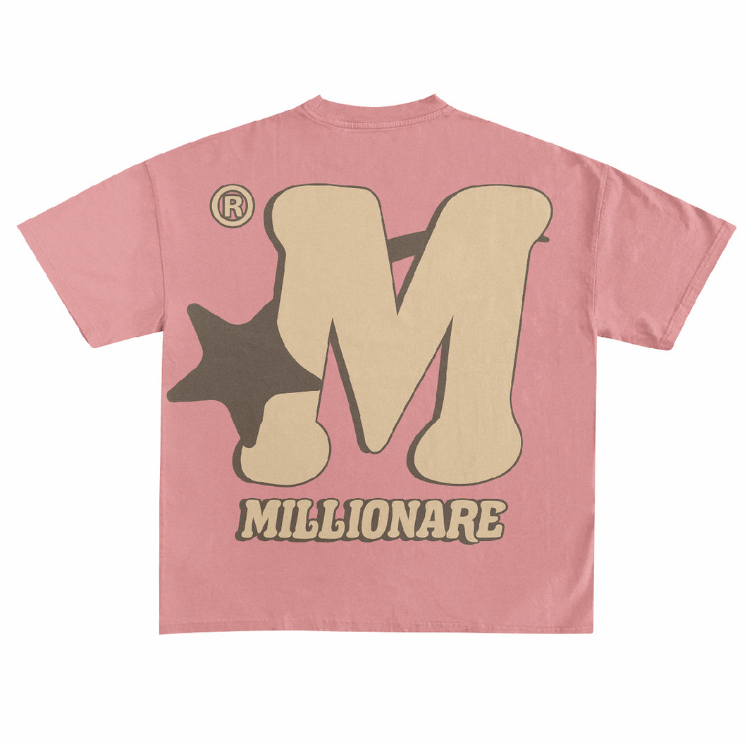 MB Star Tee