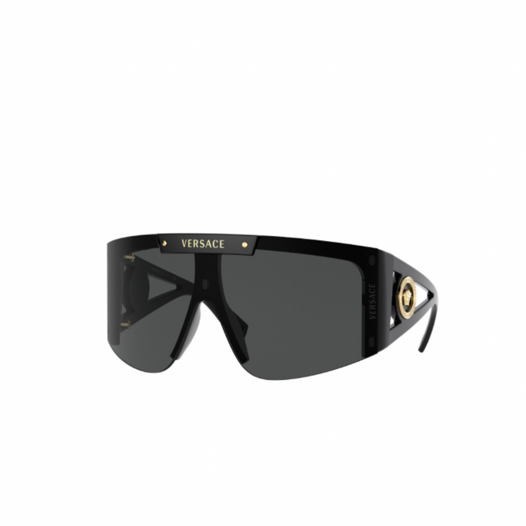 Medusa Frames -Black