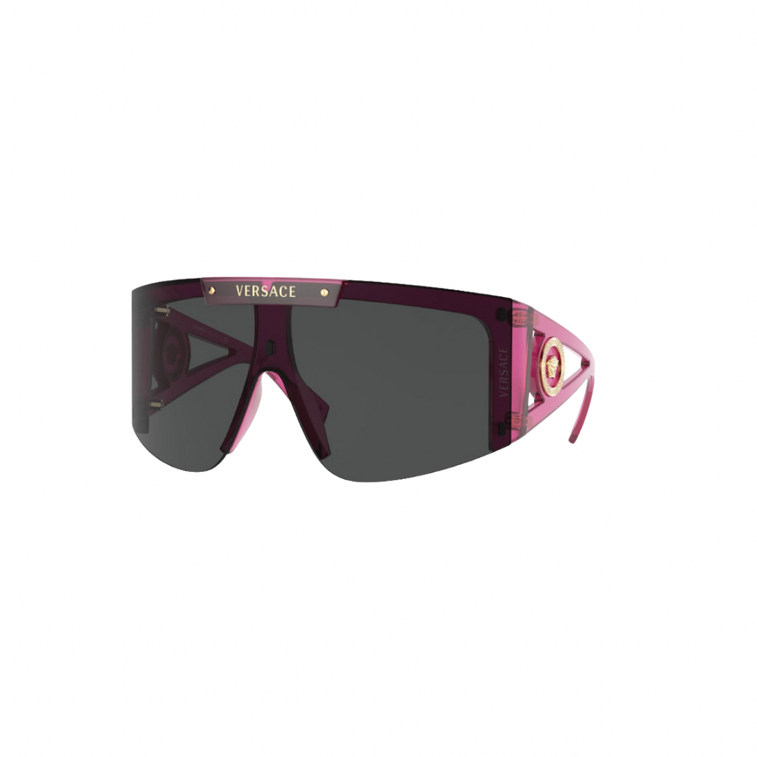 Medusa frames -Pink